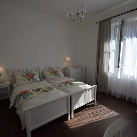 Guest house Hnizdo Snu Hradec Kralove