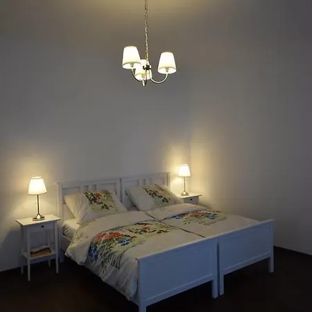 Hnízdo Snů 3* Hradec Králové