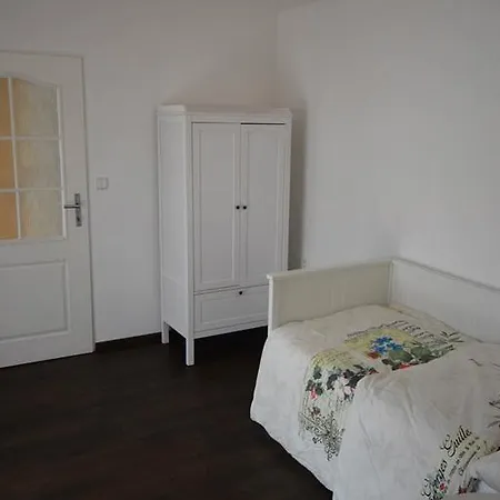 Hnízdo Snů Casa de hóspedes Hradec Králové