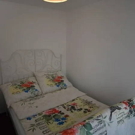 Hnizdo Snu Guest house Hradec Kralove