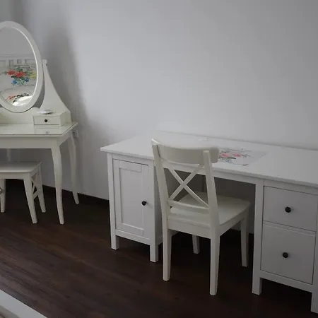 Guest house Hnizdo Snu