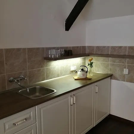 Hnizdo Snu Guest house