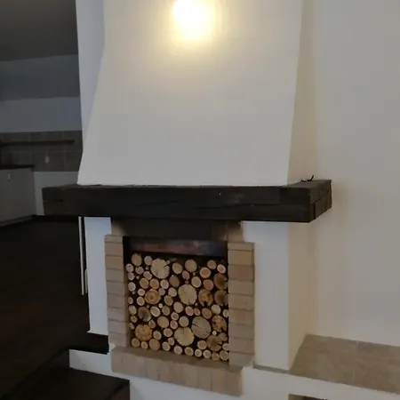 Hnizdo Snu Guest house Hradec Kralove